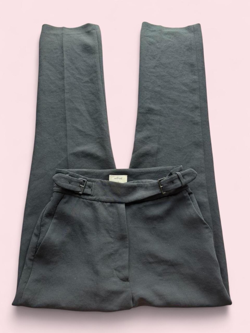 Aritzia Wilfred Trousers